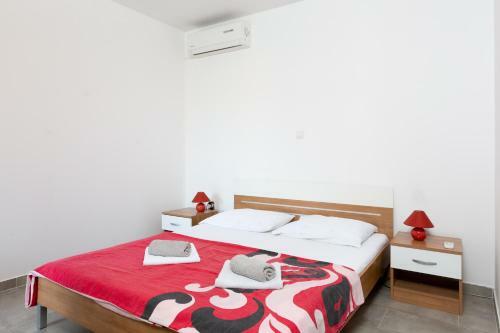 Apartments Marica