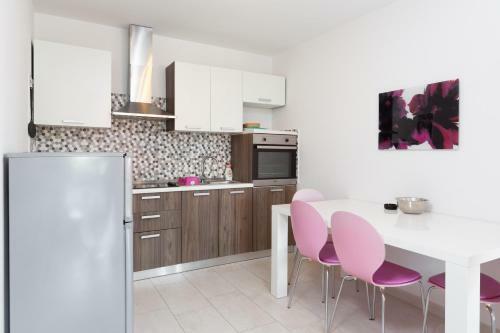 Apartments Marica