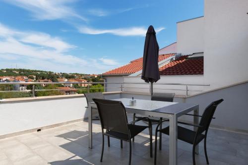 Apartments Marica