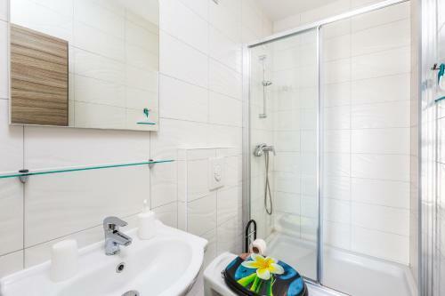 Apartments Marica