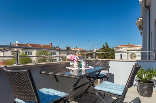 Apartments Marica