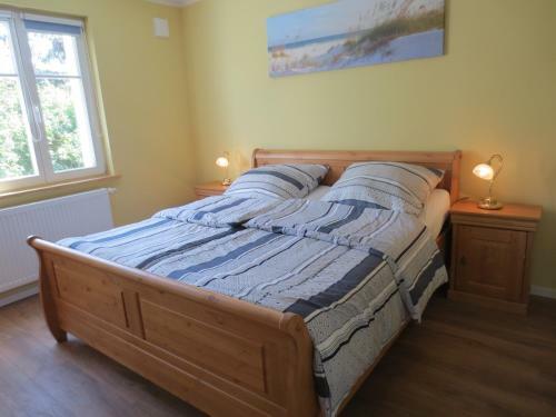 Apartamento Sigi Sin Hus 26a