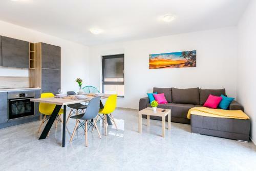 Apartments Nevia