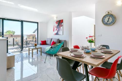 Apartments Nevia