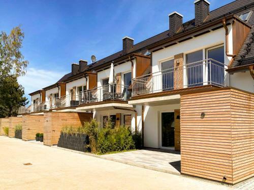 Apartamento Tordalk, Whg 10