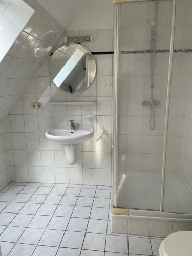 Apartamento Ferienwohnung Seeigel