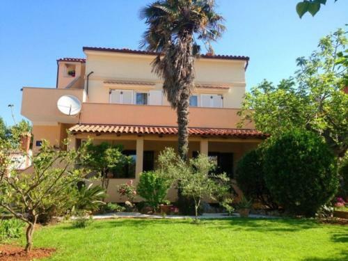 Apartamento Haus Petra