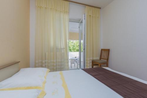 Apartamento Haus Petra