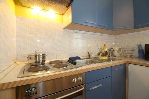 Apartment Eda