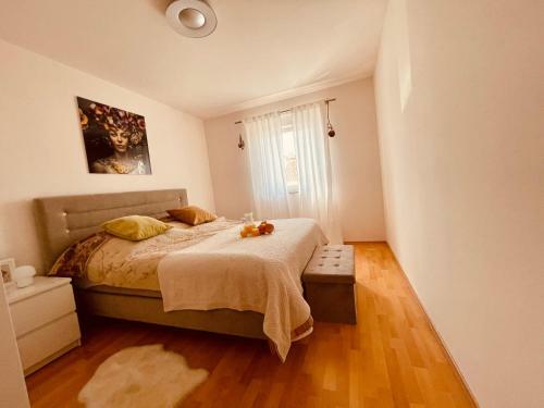 Apartment Luna Istriana