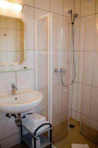 Apartamento Fewo Kastanie - Ulenhoef