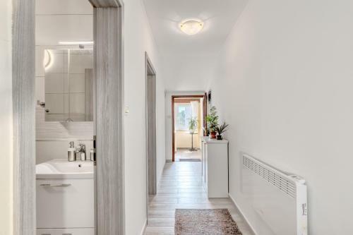 Apartamentos Penthouse Zola With Private Parking