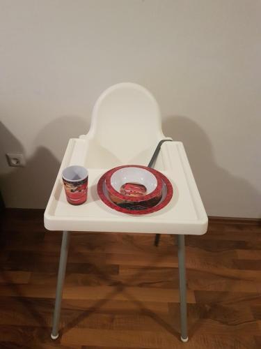 Apartment Adrijana