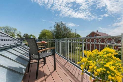 Apartamento Suite S�nnenkringel