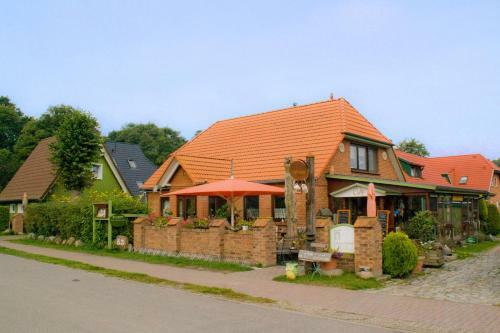 Apartamento Fewo Erle - Ulenhoef