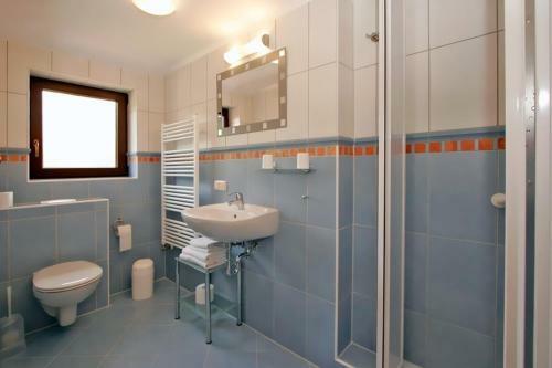 Apartamento Fewo Erle - Ulenhoef