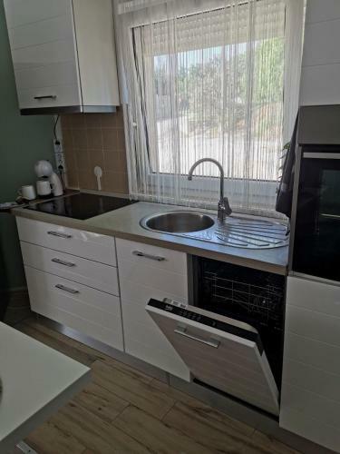 Apartman Teo