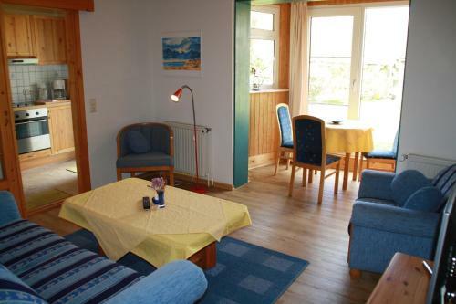 Apartamento Fewo Kiefer - Ulenhoef