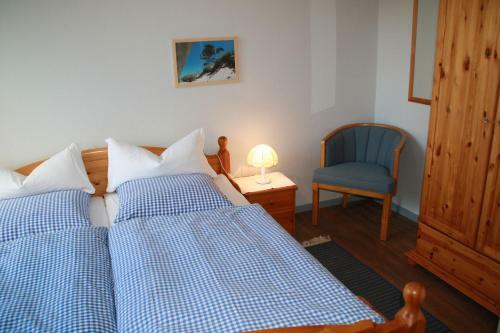 Apartamento Fewo Kiefer - Ulenhoef