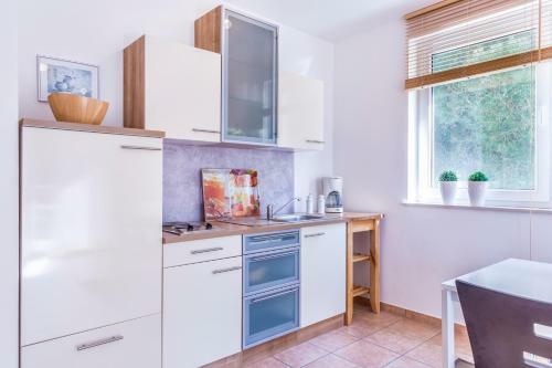 Apartments Pinia
