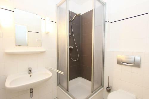 Apartamento Kormoran Meersommer