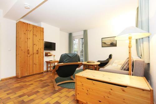 Apartamento Kormoran Meersommer