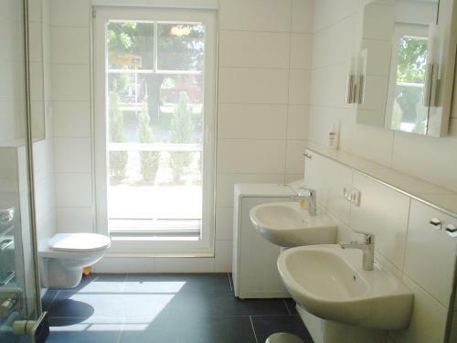 Apartamento Hafenstrasse 15 Ephelia In Prerow