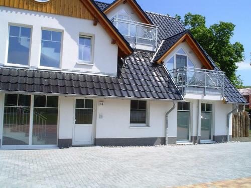 Apartamento Hafenstrasse 15 Ephelia In Prerow