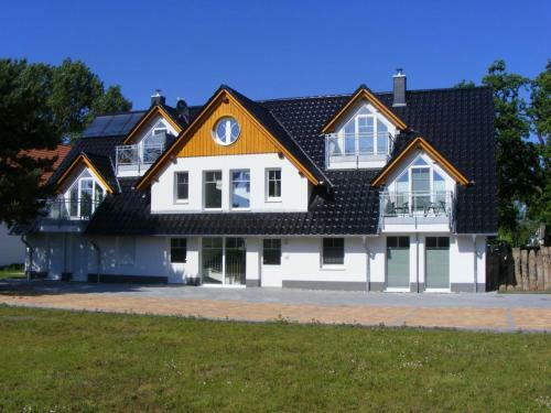 Apartamento Hafenstrasse 15 Ephelia In Prerow