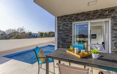 Dream Memory & White Jasmine