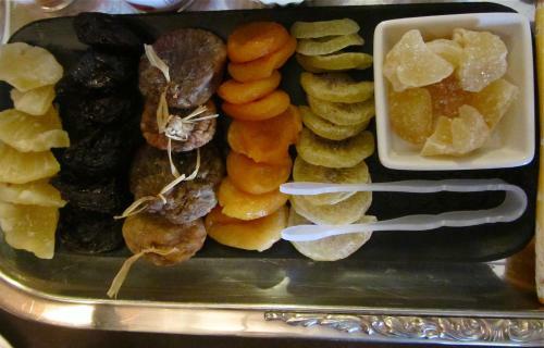 Bed & Breakfast Le Relais Des Abbesses