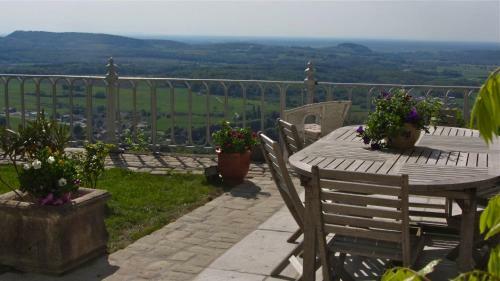 Bed & Breakfast Le Relais Des Abbesses