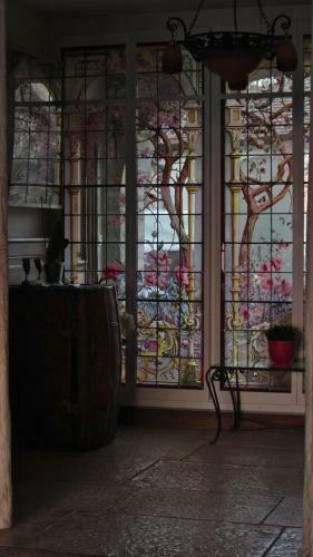 Bed & Breakfast Le Relais Des Abbesses