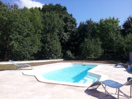 Bed & Breakfast La Tour Charlemagne