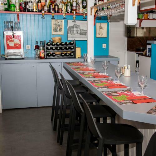 Fasthotel Artigues