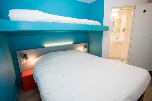 Fasthotel Artigues