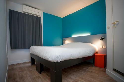 Fasthotel Artigues