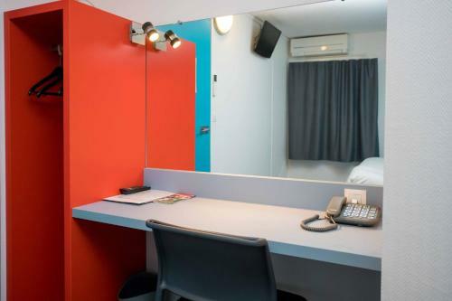 Fasthotel Artigues