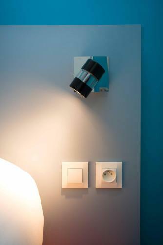 Fasthotel Artigues