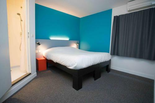 Fasthotel Artigues