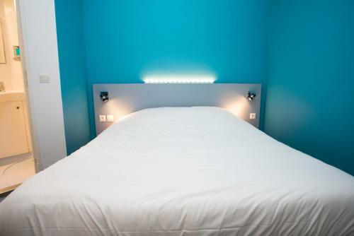 Fasthotel Artigues