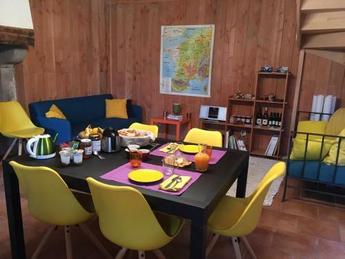 Bed & Breakfast Le Moulin De Razou