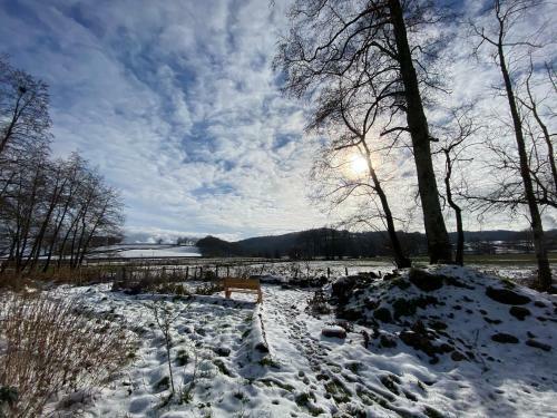 Bed & Breakfast Le Moulin De Razou