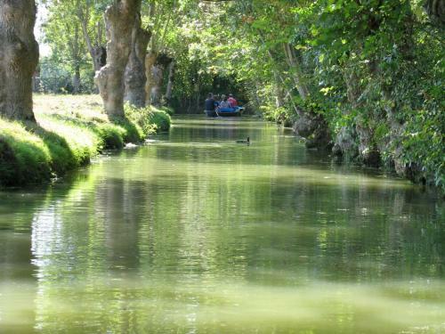 Bed & Breakfast La Closeraie