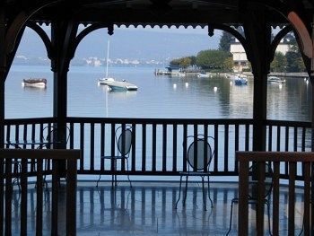 Hotel Le Palace De Menthon
