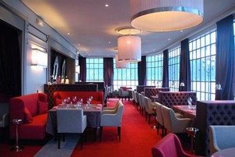 Hotel Le Palace De Menthon