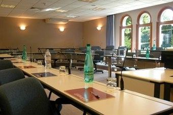 Hotel Le Palace De Menthon