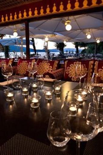 Hotel Le Palace De Menthon