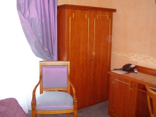 Hotel Du Chemin Des Dames