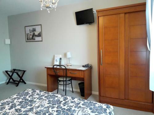 Hotel Du Chemin Des Dames